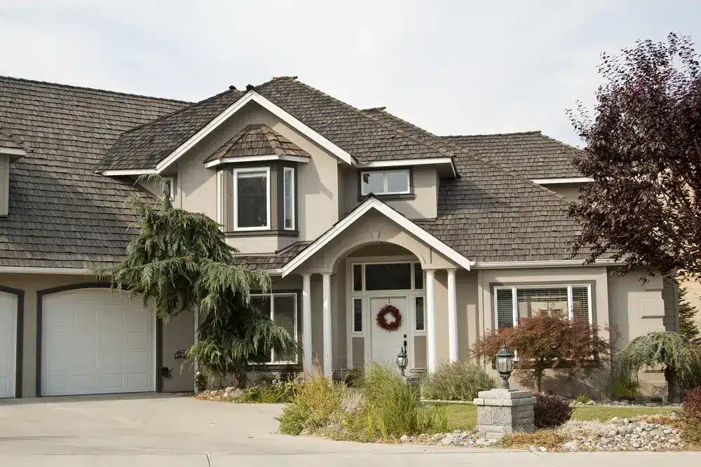 Iowa Roofing services