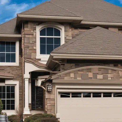 home exterior services