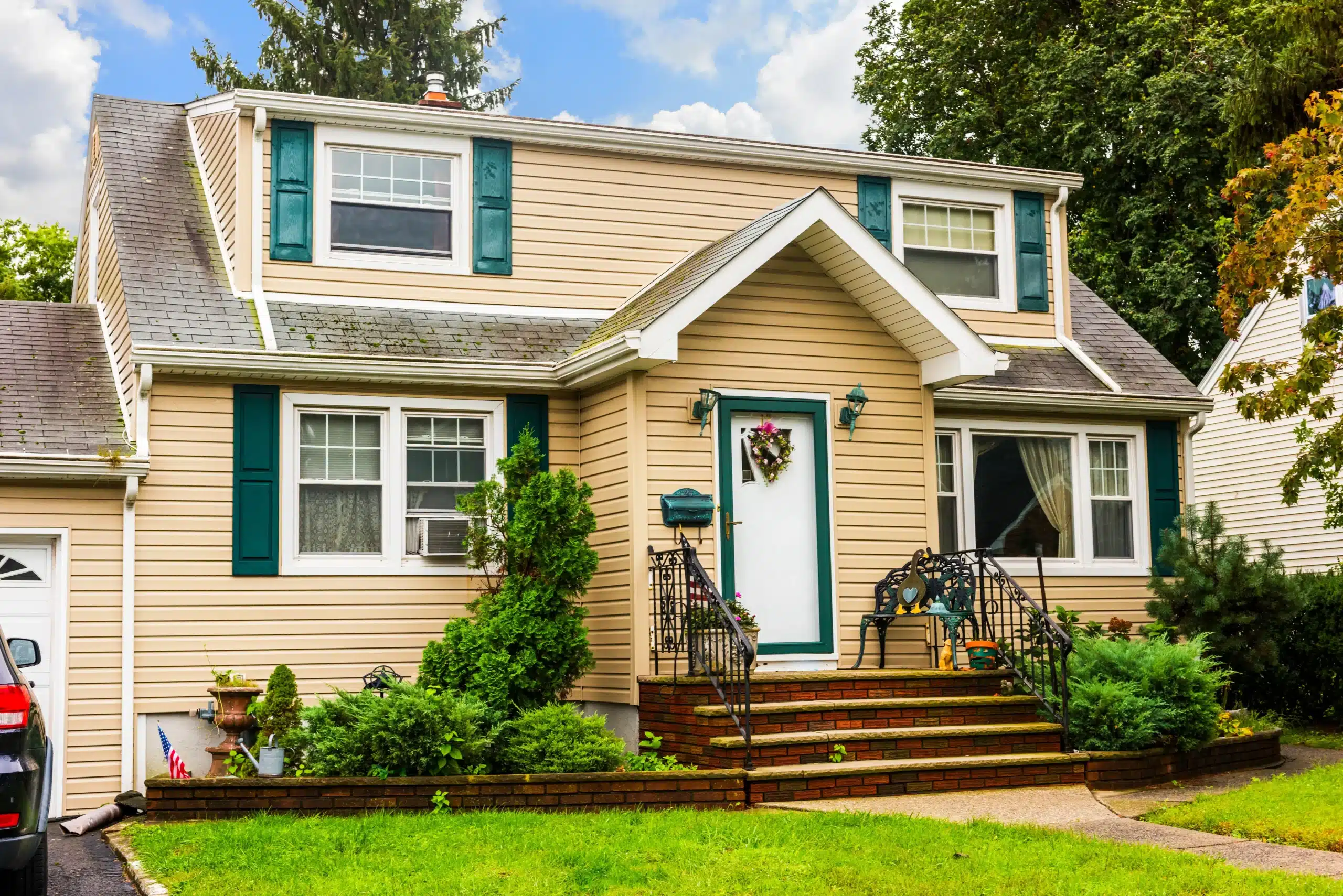 home and roofing consultants