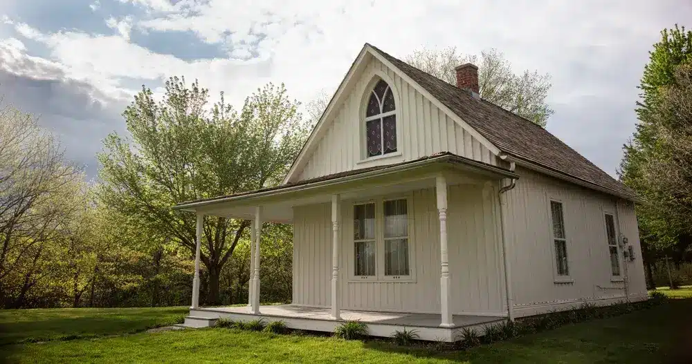 Home Exterior & Roofing Companies That Offer Financing