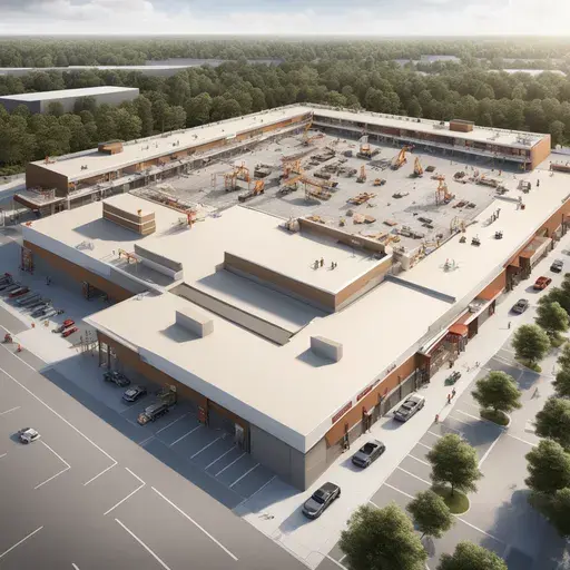 residential and commercial roofing